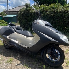 マグザム　SG21J 自賠責1年付の画像