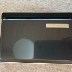 CASIO電子辞書　EX-Word DATAPLUS 5
 フランス語モデルの画像