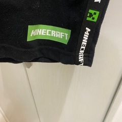 マイクラ⭐︎ズボン160㎝の画像