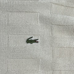 Lacoste クルーネックセーター 3XLの画像