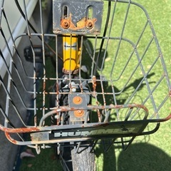 HUMMER  ハマー　自転車　子供用の画像