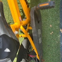 HUMMER  ハマー　自転車　子供用の画像