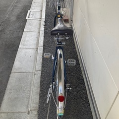 自転車06(6ギア)の画像