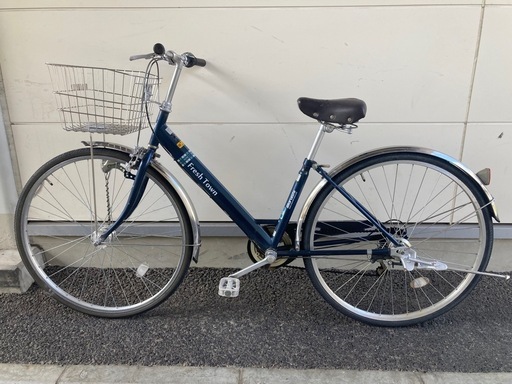 自転車06(6ギア)