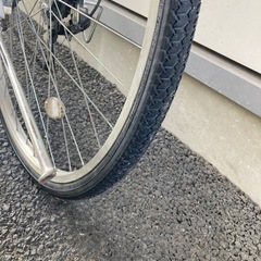自転車06(6ギア)の画像