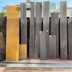 あげます。廃材40数種まとめて引き取っていただける方限定の画像