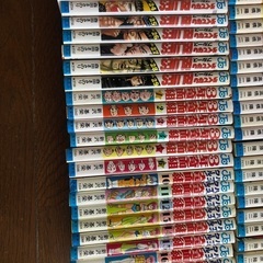 週刊ジャンプ、コミックいろいろ　アニメ、コミック、漫画の画像