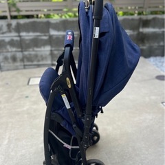Joie 両対面ベビーカー　ベビーカーの画像