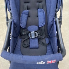 Joie 両対面ベビーカー　ベビーカーの画像