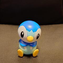 ポケモン（5体）組み立て済みフィギュアの画像