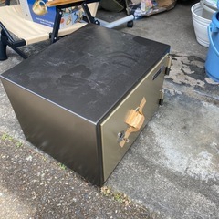 金庫の画像