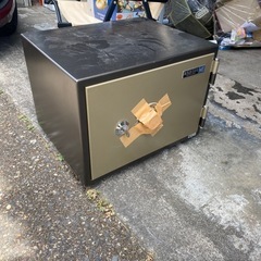 金庫