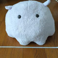 めんだこ、ぬいぐるみの画像