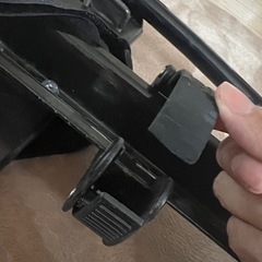 TERZO サイクルキャリアの画像