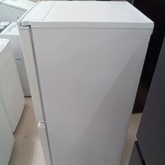 リユースのサカイ栃木店★ジモティ割あり★ SHARP 冷蔵庫 SJ-D15H 152L 22年製 動作確認／クリーニング済み TC9799の画像