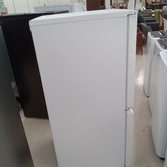 リユースのサカイ栃木店★ジモティ割あり★ SHARP 冷蔵庫 SJ-D15H 152L 22年製 動作確認／クリーニング済み TC9799の画像