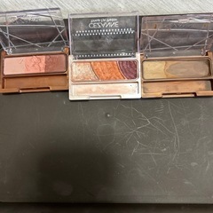 セザンヌセットの画像