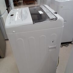 リユースのサカイ栃木店★ジモティ割あり★ Haier 洗濯機 JW-U45B  25年製 動作確認／クリーニング済み TC9800の画像
