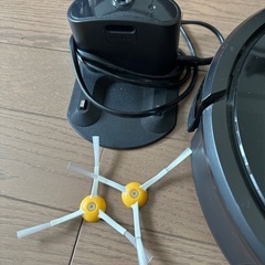 美品 iRobot Roomba ルンバ980 ロボット掃除機の画像