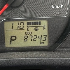 トヨタヴィッツ‼️美車‼️の画像