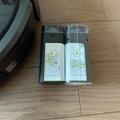 美品 iRobot Roomba ルンバ980 ロボット掃除機の画像