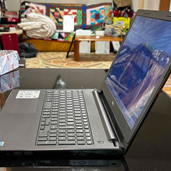 DELL Inspiron Windows11 Corei3 SSD メモリー16GB Office2021の画像