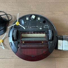 美品 iRobot Roomba ルンバ980 ロボット掃除機の画像