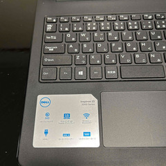 DELL Inspiron Windows11 Corei3 SSD メモリー16GB Office2021の画像