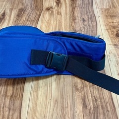 bebear ヒップシートの画像
