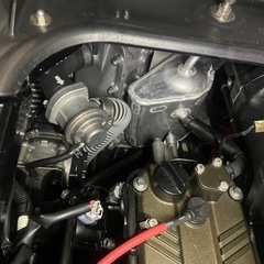カワサキウルトラ310Rの画像