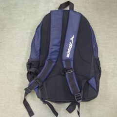 Mizuno　リュックの画像