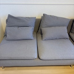IKEA  ソファの画像