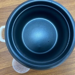 電気炊飯器の画像