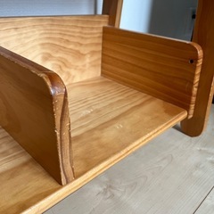 本棚の画像
