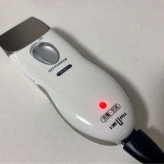ヘアーカッター　バリカン　IZUMI mw0492の画像