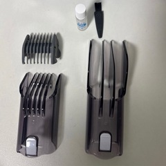 ヘアーカッター　バリカン　IZUMI mw0492の画像