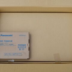 ★新品★24年製 パナソニック エコキュート 屋外用 NS フルオート 460L 4-7人用 HE-NS46LQS リモコン・脚部化粧カバーセットの画像