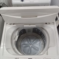 リユースのサカイ栃木店★ジモティ割あり★ YAMADA 洗濯機 YWM-T70H1 7ｋｇ 20年製 動作確認／クリーニング済み TC9801の画像