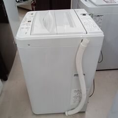 リユースのサカイ栃木店★ジモティ割あり★ YAMADA 洗濯機 YWM-T70H1 7ｋｇ 20年製 動作確認／クリーニング済み TC9801の画像