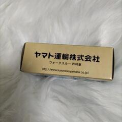 クロネコヤマトミニカーの画像
