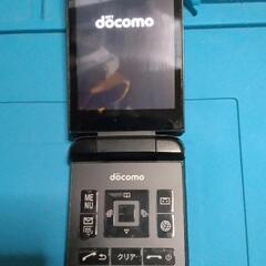 【ガラパゴスケータイ】Docomo 京セラ DIGNO KY-41B【動作確認済】の画像