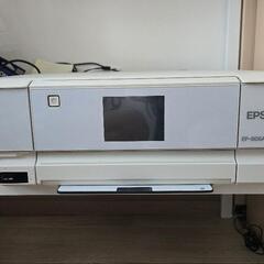 ジャンク プリンターの画像