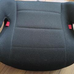 キッズシートの画像