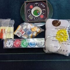 全自動麻雀台の画像