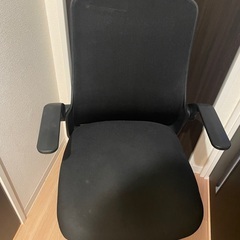 オフィスチェアの画像