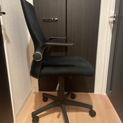オフィスチェアの画像