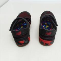 7-520-1　子供　ウォーターシューズ#9888の画像