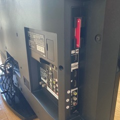 【お取引き完了】　☆SONY  液晶デジタルテレビ　BRAVIA  40インチ  2010年製 　美品！☆の画像