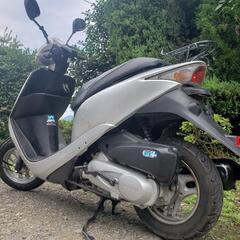 🛵原付DIO‼️即乗り‼️低燃費‼️早い者勝ち‼️の画像