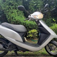 🛵原付DIO‼️即乗り‼️低燃費‼️早い者勝ち‼️の画像